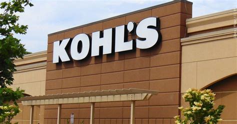 Store Info Directions. . Kohls hours today